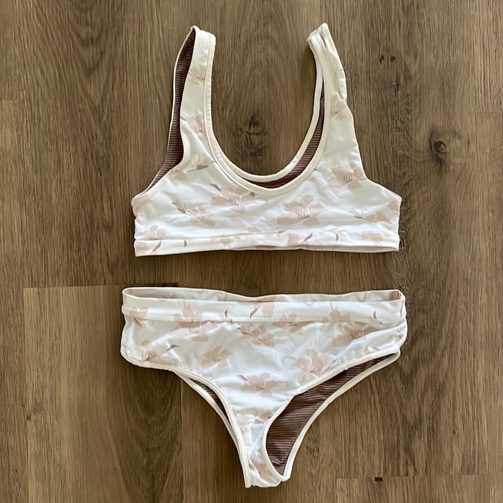 Acacia set